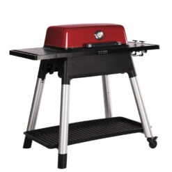 Barbecue A Gas Everdure FORCE™ -Lodge Store HBG2RG2 img1