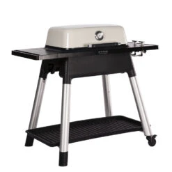 Barbecue A Gas Everdure FORCE™ -Lodge Store HBG2SG2 img1