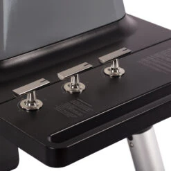 Barbecue A Gas Everdure FURNACE™ -Lodge Store HBG3GG2 img2