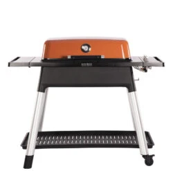 Barbecue A Gas Everdure FURNACE™ -Lodge Store HBG3OG2 img0