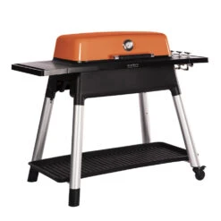 Barbecue A Gas Everdure FURNACE™ -Lodge Store HBG3OG2 img1
