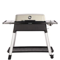 Barbecue A Gas Everdure FURNACE™ -Lodge Store HBG3SG2 img0
