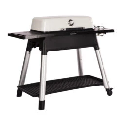 Barbecue A Gas Everdure FURNACE™ -Lodge Store HBG3SG2 img1