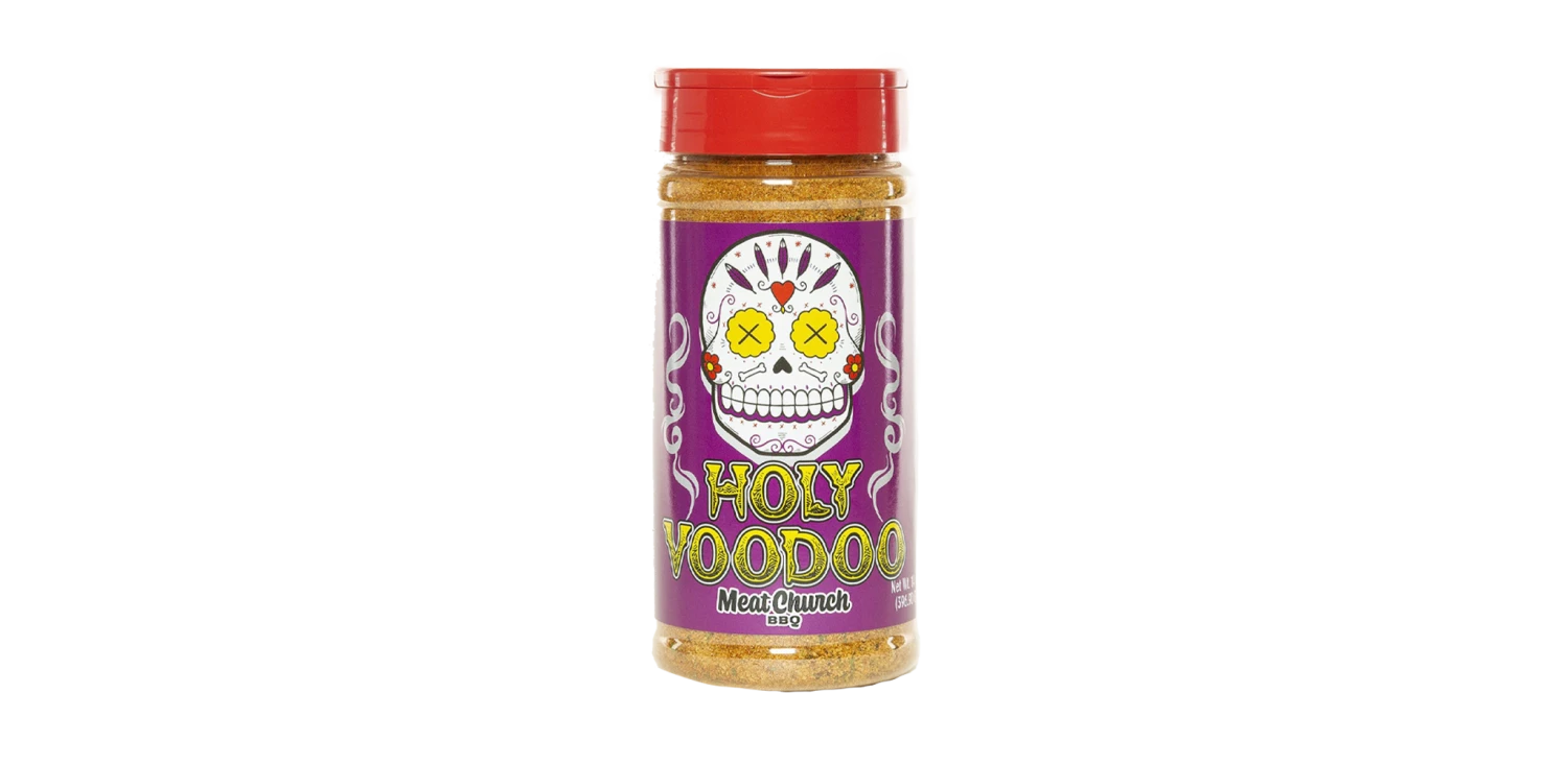 Meat Church Holy Voodoo 1 Meat Church Holy Voodoo