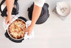 Instant Pot Pro CRISP 8l - Multicooker -Lodge Store IP 113 0042 01 aph02