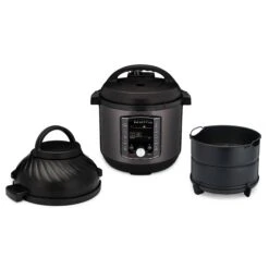 Instant Pot Pro CRISP 8l - Multicooker