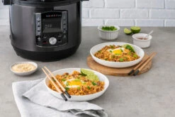 Instant Pot Pro 5.7l - Multicooker -Lodge Store IP 140 0027 01 aph07