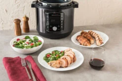 Instant Pot Pro 8l - Multicooker -Lodge Store IP 140 0027 01 aph14 ecb42219 60c6 4aba 968c 5054090fbd71
