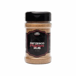 Joe's American BBQ - Patzesco Pastrami