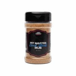 Joe's American BBQ - Pitmaster Beef Steak