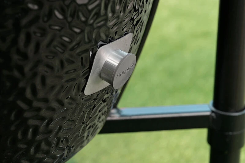 Monolith Le Chef PRO-SERIE 2.0 - Barbecue A Carbone 4 Monolith Le Chef PRO-SERIE 2.0 - Barbecue A Carbone - Image 4