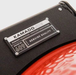 Kamado Joe - Classic III -Lodge Store KJ23RHCI 06