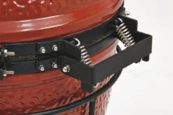 Kamado Joe - Joe Jr -Lodge Store KamadoJoeJr Hinge CMYK