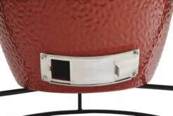 Kamado Joe - Joe Jr -Lodge Store KamadoJoeJr LowerVent1 CMYK