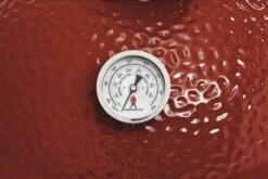 Kamado Joe - Joe Jr -Lodge Store KamadoJoeJr TempGage2 CMYK