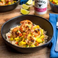 Lodge Store -Lodge Store Kinder sThaiBBQSaucec2