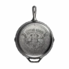 Lodge Skillet Yellowstone 30.5 Cm - Esclusiva BBQ LAB