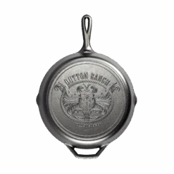 Lodge Skillet Yellowstone 30.5 Cm - Esclusiva BBQ LAB