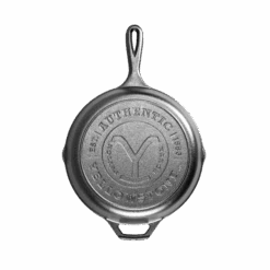 Lodge Skillet Yellowstone 26cm - Esclusiva BBQ LAB