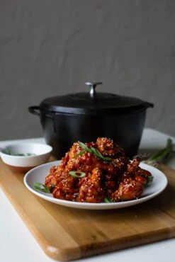 Lodge Casseruola Con Coperchio Blacklock -Lodge Store LDG BL02DOINT aph04