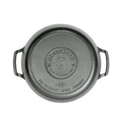 Lodge Casseruola Con Coperchio Blacklock -Lodge Store LDG BL02DOINT ph03