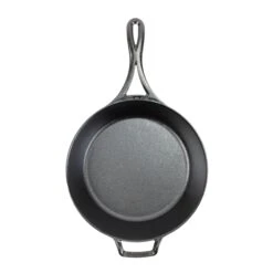 Lodge Tegame Con Coperchio Blacklock