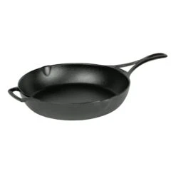 Lodge Skillet Blacklock 26 Cm -Lodge Store LDG BL96SKINT