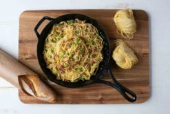 Lodge Skillet Blacklock 26 Cm -Lodge Store LDG BL96SKINT aph