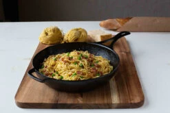 Lodge Skillet Blacklock 26 Cm -Lodge Store LDG BL96SKINT aph01