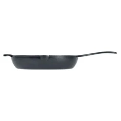 Lodge Skillet Blacklock 26 Cm -Lodge Store LDG BL96SKINT ph03