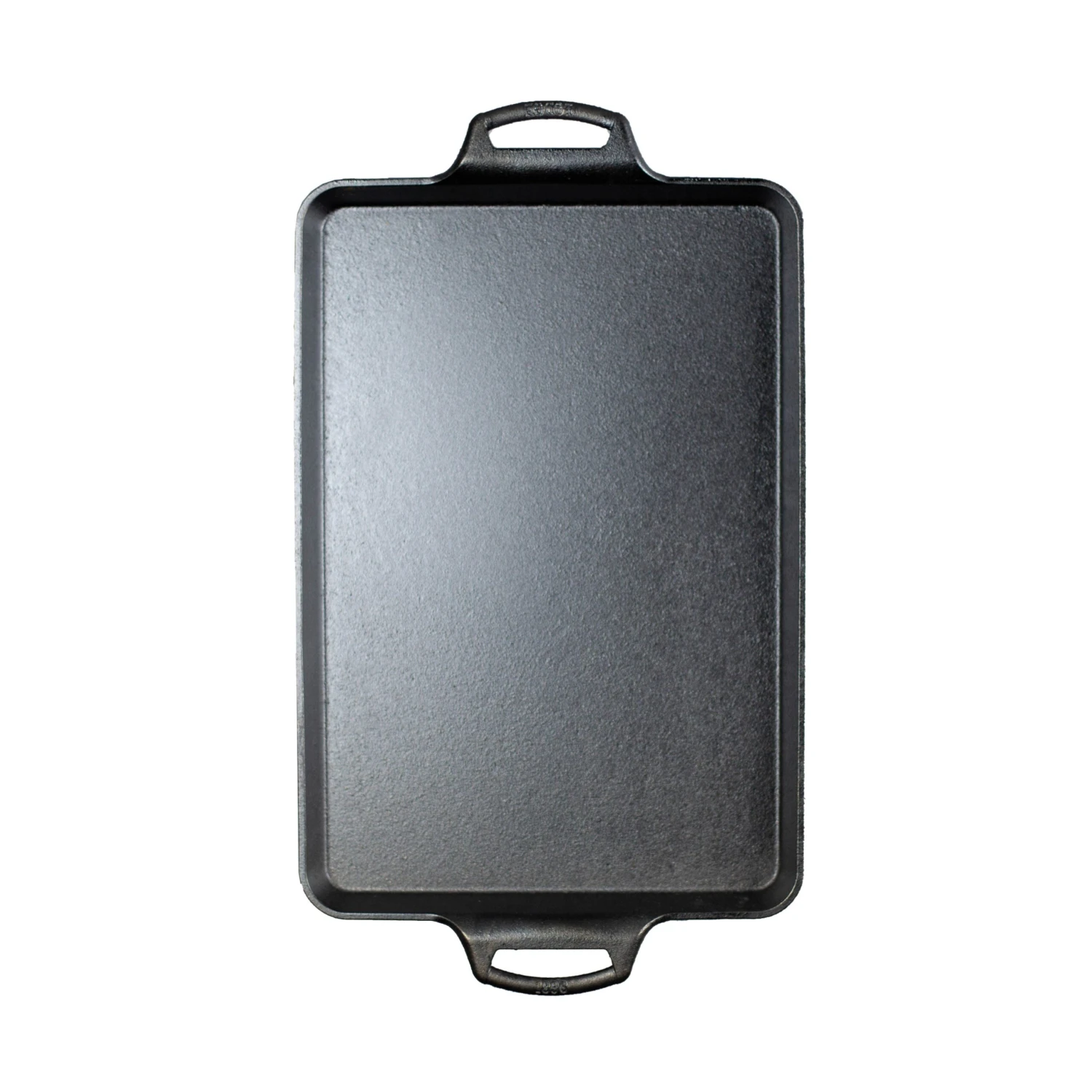 Lodge Teglia In Ghisa Bordo Basso 2 Lodge Teglia In Ghisa Bordo Basso - Image 2