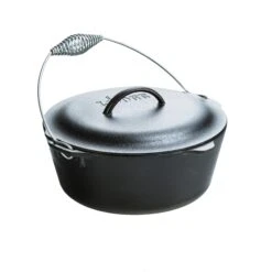 Lodge Dutch Oven
