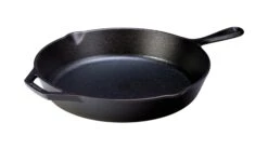 Lodge Skillet Con Manico -Lodge Store LDG L10SK3 fe81840b 1b64 4442 a293 1aae9dc2e468