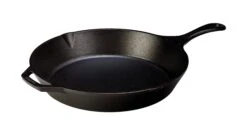 Lodge Skillet Con Manico -Lodge Store LDG L12SK3