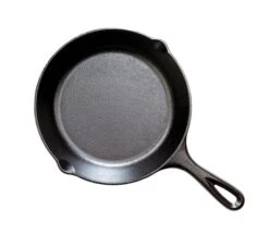 Lodge Skillet Con Manico -Lodge Store LDG L5SK3