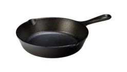 Lodge Skillet Con Manico
