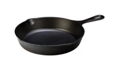 Lodge Skillet Con Manico -Lodge Store LDG L6SK3