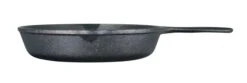 Lodge Skillet Con Manico -Lodge Store LDG L6SK3 ph01
