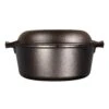 Lodge Dutch Oven Combo Cottura