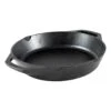 Lodge Skillet Senza Manico 26cm