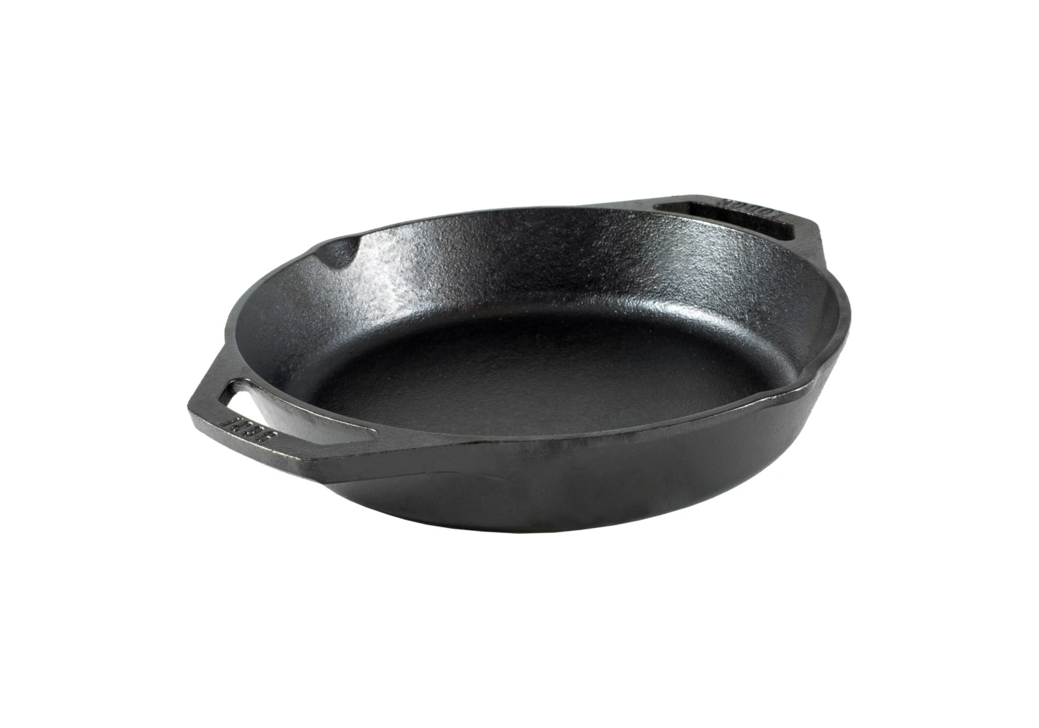 Lodge Skillet Senza Manico 26cm 1 Lodge Skillet Senza Manico 26cm
