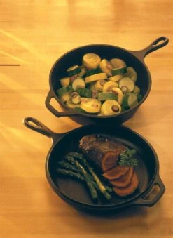 Lodge Pentola Combo Cottura -Lodge Store LDG LCC3 aph 02