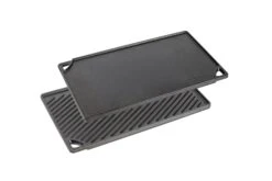 Lodge Piastra Reversibile