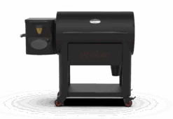 Louisiana Grills Premier 1200 Founder Series - Barbecue A Pellet