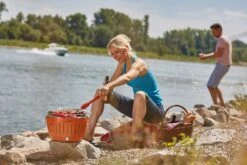 Lotus Grill L -Lodge Store LG G34 OR aph03