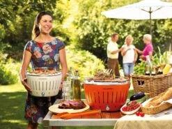 Lotus Grill L -Lodge Store LG G34 OR aph04