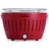 Lotus Grill - Barbecue A Carbone