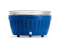 Lotus Grill L -Lodge Store LG G435 BL