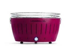 Lotus Grill L -Lodge Store LG G435 U PU