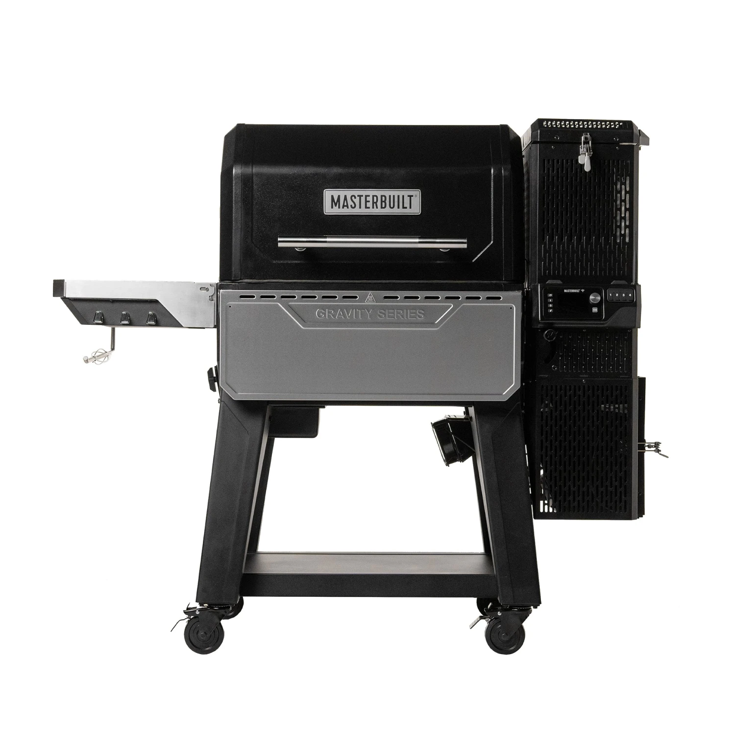 Masterbuilt Gravity Series XT- Barbecue A Carbone 2 Masterbuilt Gravity Series XT- Barbecue A Carbone - Image 2